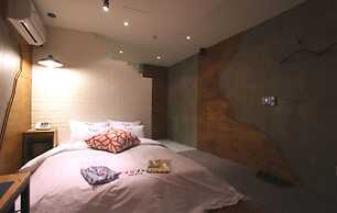 Hotel Yaja Suwon City Hall