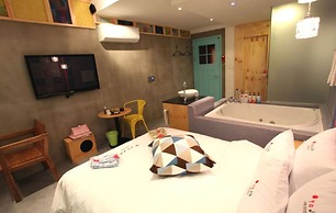 Hotel Yaja Suwon City Hall