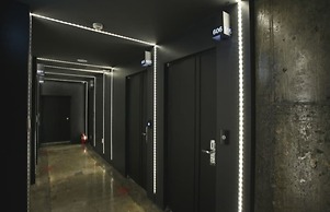 Hotel Yaja Suwon City Hall