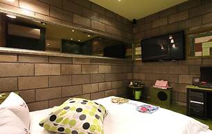 Hotel Yaja Suwon City Hall