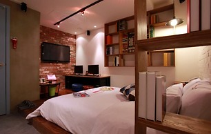 Hotel Yaja Suwon City Hall