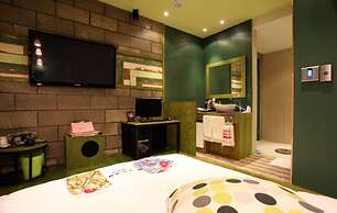 Hotel Yaja Suwon City Hall