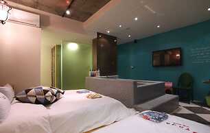 Hotel Yaja Suwon City Hall