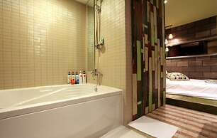 Hotel Yaja Suwon City Hall