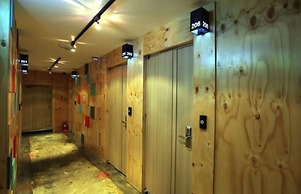 Hotel Yaja Suwon City Hall
