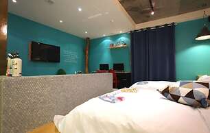 Hotel Yaja Suwon City Hall