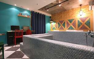 Hotel Yaja Suwon City Hall