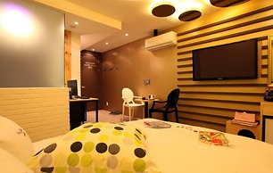 Hotel Yaja Suwon City Hall