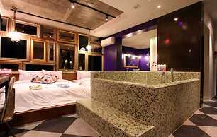 Hotel Yaja Suwon City Hall