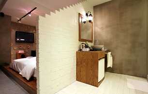 Hotel Yaja Suwon City Hall