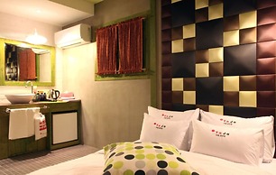 Hotel Yaja Suwon City Hall