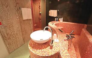 Hotel Yaja Suwon City Hall