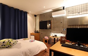 Hotel Yaja Suwon City Hall