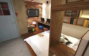 Hotel Yaja Suwon City Hall