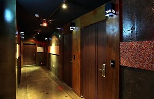 Hotel Yaja Suwon City Hall