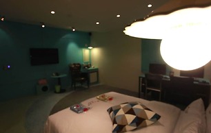 Hotel Yaja Suwon City Hall