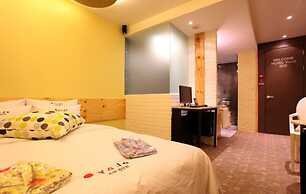 Hotel Yaja Suwon City Hall