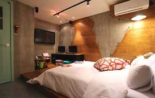 Hotel Yaja Suwon City Hall