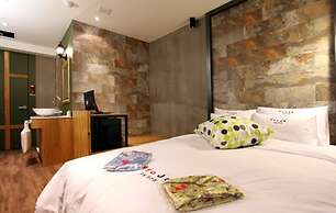 Hotel Yaja Suwon City Hall