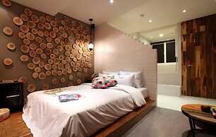 Hotel Yaja Suwon City Hall
