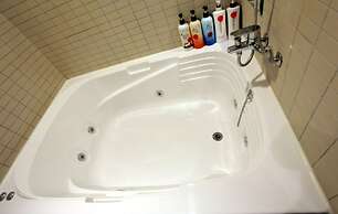 Hotel Yaja Suwon City Hall