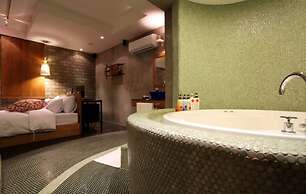 Hotel Yaja Suwon City Hall