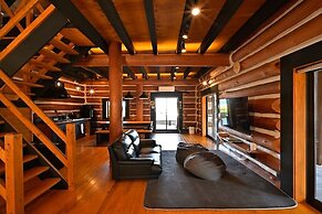 Log House at Shima