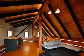 Log House at Shima