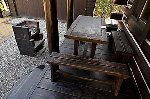 Log House at Shima