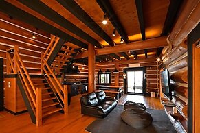 Log House at Shima