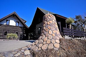 Log House at Shima