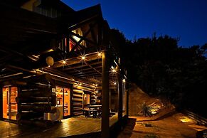 Log House at Shima