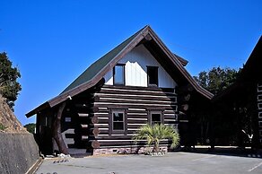 Log House at Shima