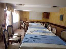 Westgate Hotel Mumias