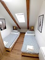 City Castle Aparthotel