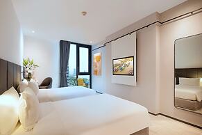 Anya Hotel Quy Nhon