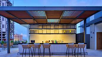 Anya Hotel Quy Nhon