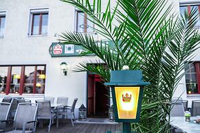 Gasthof Zur Alten Post