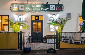 Gasthof Zur Alten Post