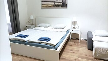 Aparthotel Wenceslas