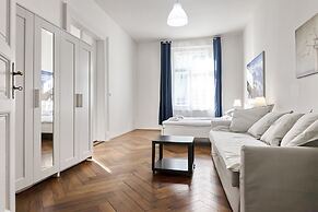 Aparthotel Wenceslas