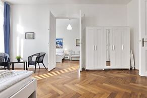 Aparthotel Wenceslas