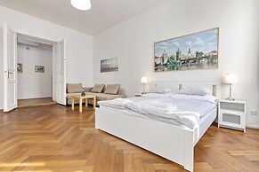 Aparthotel Wenceslas