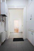 Aparthotel Wenceslas