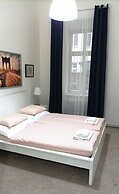 Aparthotel Wenceslas