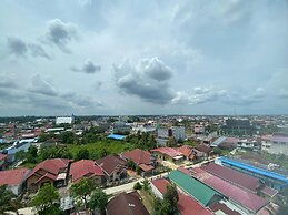 The Zuri Dumai