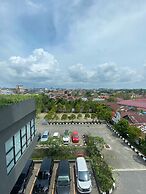 The Zuri Dumai