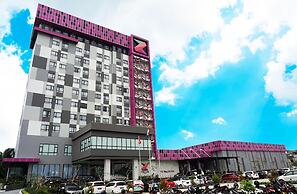 The Zuri Dumai
