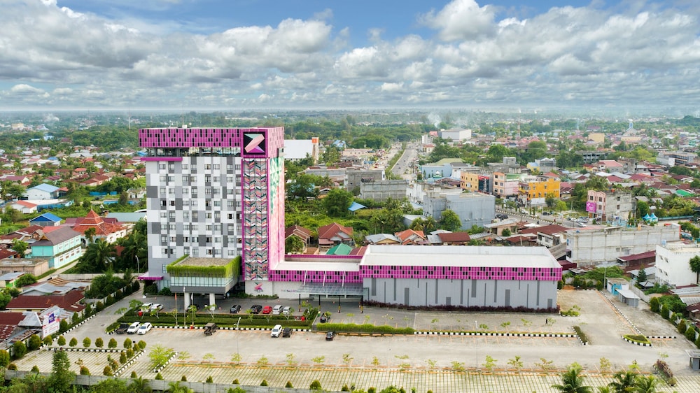 The Zuri Dumai