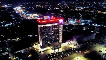 The Zuri Dumai